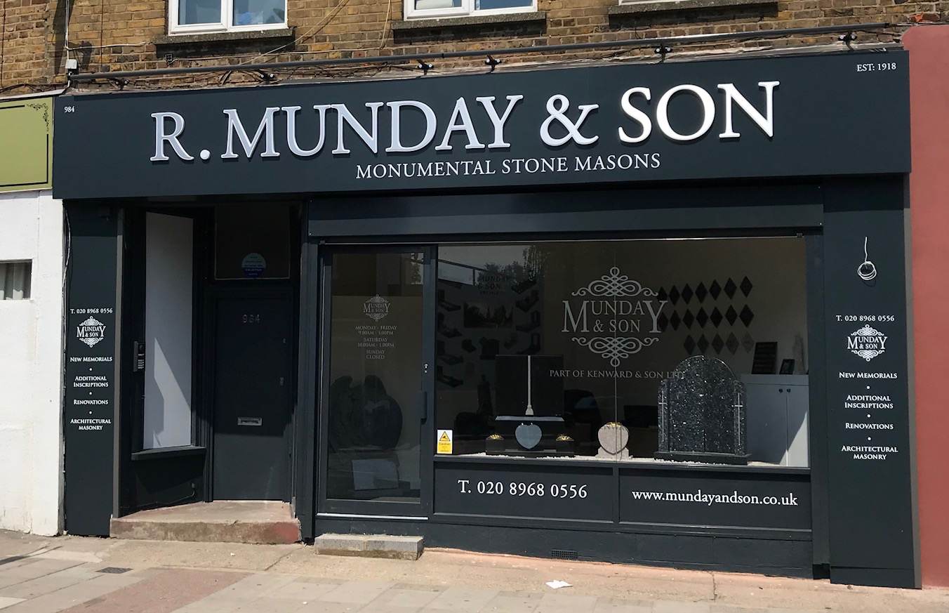 Kensal Green
